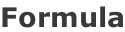 Formula