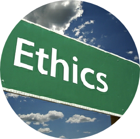 Ethics 