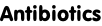 Antibiotics